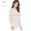 Latest fashion design knitted woolen sweater custom made