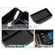 Interior Accessories Parts Silicone Armrest Rest Storage Box Center Control Console Organizer Tray For Toyota Sienna 2021