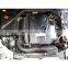 Multiple Functions Car Carbon Fiber Cold Air Engine Intake For BENZ W205 C200