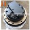 PC30 Travel motor assy for used excavator final drive