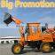 ZL10 Laigong small front end wheel loader for hot sale with low price                        
                                                Quality Choice