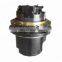 Takeuchi TB175C Travel Motor,Takeuchi Excavator Parts TB180fr Final Drive
