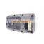 345D excavator monitor cluster gauge 279-7611