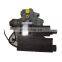 Yuken hydraulic piston pump A22-FR04 A22-FR04EH160-11-4250 with SB1099-06-140-4-F-6205