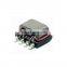 Custom Low Rf Frequency SMD Impedance Balun Transformer