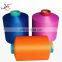 high tenacity 2000d polyester multifilament FDY yarn for rope