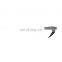 Auto Parts Real Dry Carbon Light Arches for BMW 3 series G20 G28 2020