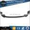 Modify ML Design CF A3 Front Bumper Extension for Audi S3 2014UP