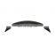 Factory Outlet  Carbon Fiber Rear Trunk Spoiler for Mercedes Benz C class W205 4D Renntech