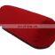 Best Indian made washable 100% cotton meditation Cylindrical Bolster