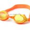 Children Swimming Glasses Anti-Fog UV Kids Stars Sports Swim Eyewear Silicone Arena Water Glasses Waterproof Swimming Goggles