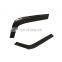 Carbon Fiber G30 G38 Rear Bumper Splitter for BMW 5 Series 540i M Sport Sedan 4 Door 2018