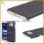 china factory black simple rubber hard cover for samsung galaxy s7