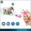 bluetooth remote shutter for smart phone , wireless remote shutter