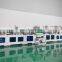 Max Speed 80 Pcs/Min n95 mask fully automatic mask making machine kn95 mask making machine