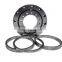 cross roller bearing  XU120222  140x300x36mm  Cylindrical bearing   Slewing bearing