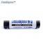 OEM ODM 2pcs 18650 Li ion Rechargeable Batteries Storage Box for resale