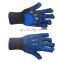 Amazon Suppliers Kitchen Oven Extreme Heat Resistant Gloves, Silicone BBQ Gloves For Grill Gloves EN407 CE
