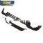 Gloss Black BMW Accessories for BMW G20 2019-2021body Kit Diffuser Car Rear Bumper Spoiler