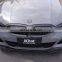 Hot selling carbon fiber single slat gloss black front grille for BMW 3 series G20 G28 carbon fiber grille