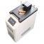 Portable -40 to 180 C intelligent thermostatic high and low temperature liquid bath