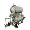Food Sterilizer Autoclave Retort for Packaged Can Food