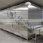 LONKIA salad washing line/vegetable and fruit processing line /frozen vegetable production line