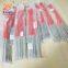 Stainless steel single-head electric heating tube