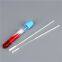 Specimen Sampling Test Swab Tube Collection Universal Viral Transport Media