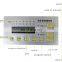 3-3000ml Water Softdrink Liquid Filling Machine Digital Control GFK-160