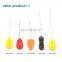 Carp Fishing Tackle Drill Rigging Tool Bait Needle Baiting Needle Accessories
