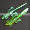 8cm 3g Molds Free Sample Soft Plastic Fishing Lure