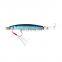 20g 30g 40g Artificial Bait Saltwater Slow Jigging/Trolling Metal Jig Fishing Lures