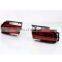 prado 150  led rear bumper lamp turn Signal dynamic blinker turn signal led marker lamp for toyota land cruiser 150