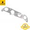 Factory Price Auto Parts Car Exhaust Gasket OEM 17173-22010 For Corolla 2004-2007