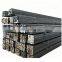 Manufacturing Structural Iron MS Steel Square Bar