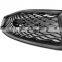 Grille guard For Infiniti Q50 2018-2021 grill guard front bumper grille  high quality factory