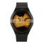 Watches in Bulk BOBO BIRD Couple Watch Set Resin Bamboo Leather Wooden Watches for Men and Women
