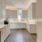 Luxurious Shaker Kitchen Cabinets Solid Wood House Furniture Modular Kitchen Cabinets Designs