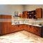 Malaysia Hot Sell Inexpensive Wood Veneer Kitchen Cabinet