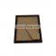 Customized Size Wooden Picture Frame from China Manufacturer Decorative Photo Frame Wooden Plain Color or as Your Color VL-PF02