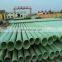 Factory Sale of RTRP Pipe Anti-corrosive Pipe Fiberglass Large Pipe
