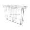 High Quality Acrylic Dining Tables Customized Available Clear Acrylic Table For Events
