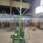 Easy operation tractor mounted water well drill rig surface electric water well drilling machine