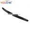 AMG Style Carbon Fiber Rear Trunk Wing Spoiler for Mercedes Benz S Class W221 2005-2009