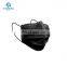 As Low As 0.03USD/Piece Disposable Non Woven Blue+White Surgical Face Mask Masque Maskss 50 Pcs Breathable Ear-Loop Flat