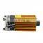 0.5W Blue Violet 445nm 3P 12V 500mW Laser Module with TTL/PWM Adjustable Focus Golden