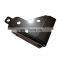 OEM 2136261300 FRONT BUMPER SUPPORT BRACKET RADIATOR CORE SUPPORT PLATE BRACKET FOR Mercedes Benz W213
