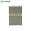 Monochrome Thermal Insulation Exterior Wall Light Steel Villa Decoration Integrated EPS Sandwich Panel