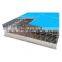 China Director Low Cost Warehouse Workshop Prefab Metal Buildings